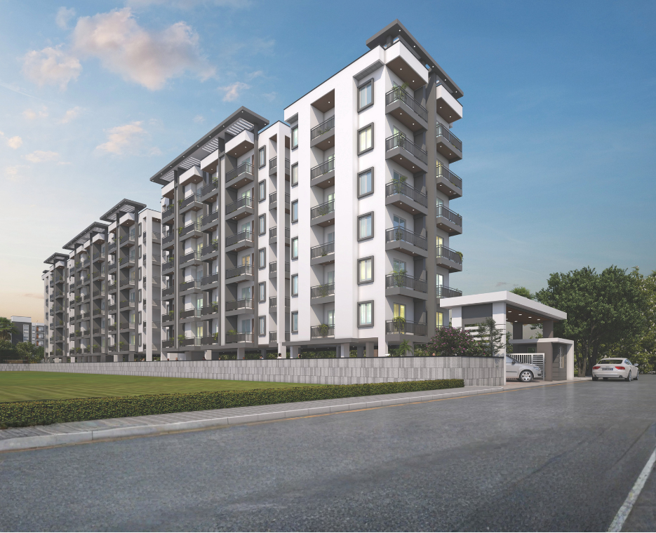 abhiram-city