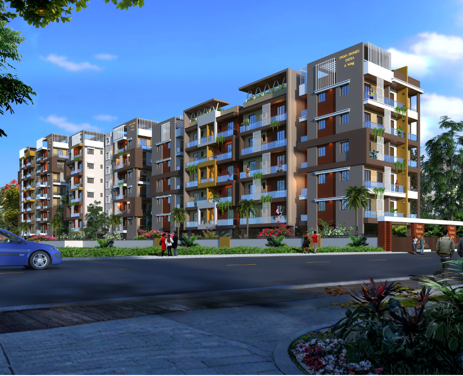 gokuldham-city