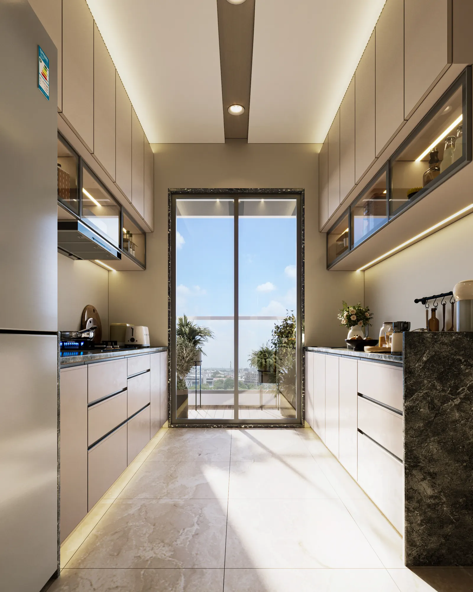parwati-kitchen