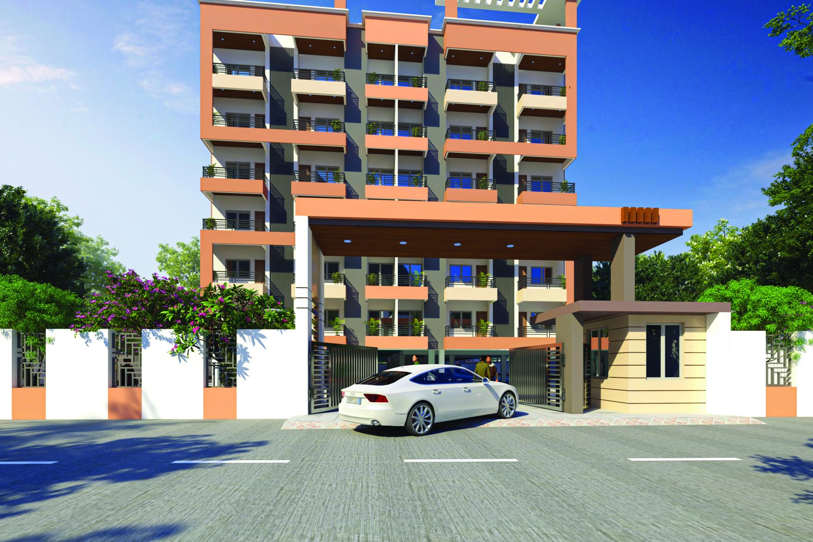 vrindavan dham