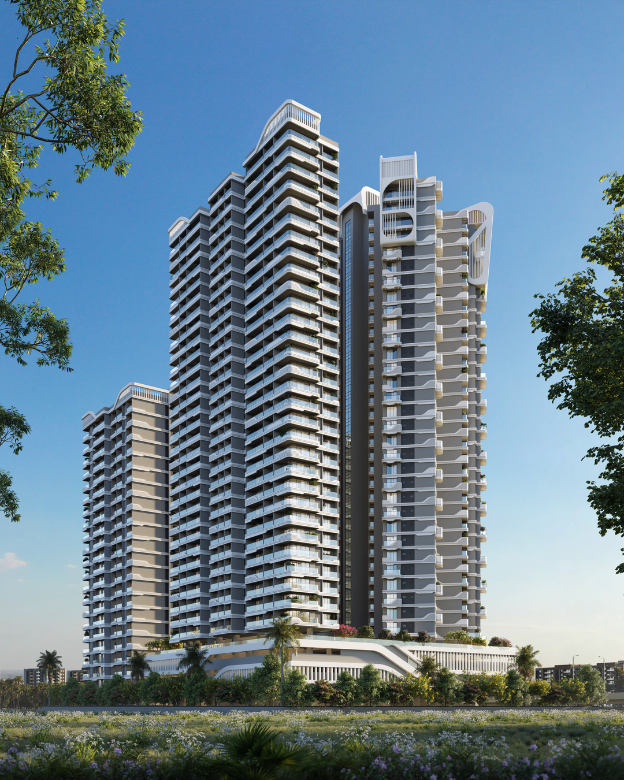parwati-heights